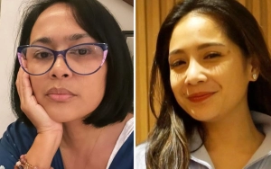 Sarah Sechan Beri Reaksi Cerdas Usai Dituding Sindir Nagita Slavina demi Viral