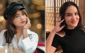 Fuji An Bercanda Cari 'Pejantan Tangguh' di Tengah Rumor Asnawi Dekati Steffi Zamora