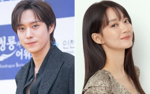 Kim Young Dae Tertekan Adu Akting dengan Shin Min A untuk 'Because I Want No Loss'