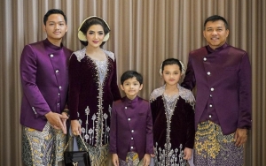 Aksi Ashanty dan Keluarga Terabas Macet Jadi Tontonan Warga 