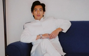 Abidzar Al Ghifari Pancarkan Pesona Boyfriend Material Saat Kendarai Moge