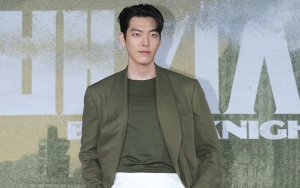 Kim Woo Bin Kalem Tangani Kebakaran Saat Syuting 'Omniscient Interfering View'