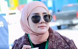 Mulan Jameela Minta Maaf ke Diri Sendiri Usai Lalui Situasi Berat di Masa Lalu