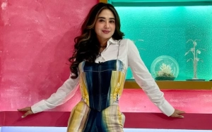 Dewi Perssik Skakmat Nyinyiran Soal Usia Pernikahannya 