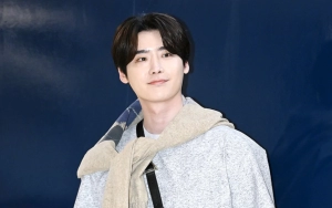Mantan Bos Lee Jong Suk Bongkar Sikap Sang Aktor Saat Akting Bareng untuk 'Doctor Stranger'