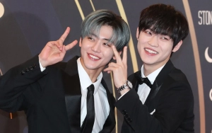 Jaemin NCT Omeli Chenle yang Bohong di Wawancara MMA 2023