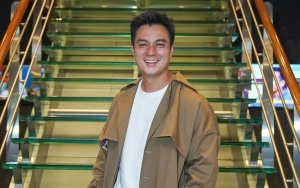 Baim Wong Akhirnya Penuhi Janji yang Pernah Dilayangkan untuk Keluarga Pemulung
