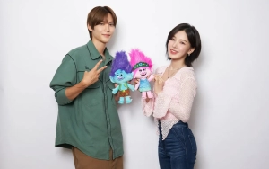 Wendy Red Velvet Terpukau dengan Cara Eunseok RIIZE Perlakukan Adik