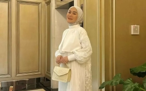 Marissya Icha Tulis Petuah Bijak Singgung Cara Tepat dalam Memilih Circle