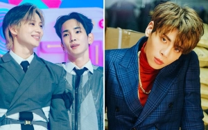 Key SHINee Peringati 6 Tahun Meninggalnya Jonghyun dengan Pujian untuk Taemin