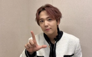 Lee Hongki F.T. Island Salahkan Penyakit Langka yang Hambat Kariernya