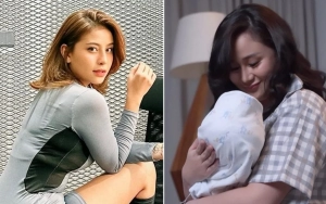 Awkarin Beri Sentilan Menohok usai Konten Menyusui Tanpa Sensor Denise Chariesta Viral