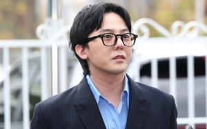 Investigasi Kasus Narkoba G-Dragon Resmi Dihentikan oleh Polisi