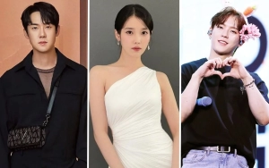 Yoo Yeon Seok dan 7 Artis Ini Ternyata Pernah Alami Perihnya Cinta Bertepuk Sebelah Tangan
