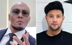 Deddy Corbuzier Sentil Ammar Zoni yang Ngaku Pakai Narkoba Lagi Gegara Irish Bella