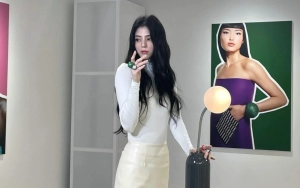 Han So Hee Akui Buat Salah Usai Terluka Saat Syuting Adegan Aksi 'Gyeongseong Creature'
