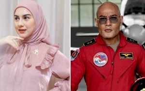 Irish Bella Jalani Terapi Saat Ammar Zoni Disindir oleh Deddy Corbuzier