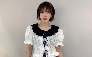 Wendy Red Velvet Terang-terangan Minta Diberi Job ke SM