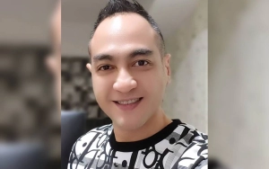 Ferry Irawan Mohon Doa Saat Bagikan Video Romantis