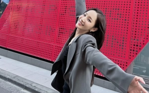 Park Min Young Bertahan Hanya Konsumsi Minuman Olahraga demi Peran di 'Marry My Husband'