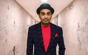 Putri Cilik Mendiang Glenn Fredly Idap Penyakit Pneumonia