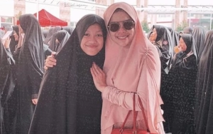 Nikita Mirzani Fokus Kerja di Tengah Rumor Sindir Lolly dan Vadel Badjideh