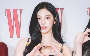 Visual Ningning aespa Dulu Vs Sekarang Dibandingkan