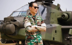 Chef Juna Diduga Sindir Pelaku Bully yang Ejek Masakannya dengan Istilah Kasar