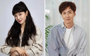 Lee Sun Bin Bongkar Rencana Pernikahan dengan Lee Kwang Soo