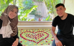 Okie Agustina Buka Suara Usai Batal Dipolisikan Suami Terkait Tudingan Selingkuh