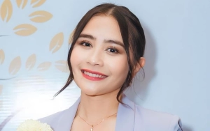 Prilly Latuconsina Klarifikasi Berita Heboh Soal Dirinya Bakal Nyaleg