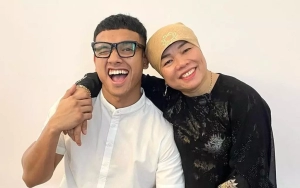 Paras Fadly Faisal Paling Curi Perhatian Usai Potret Masa Lalu Diumbar Oma Dewi
