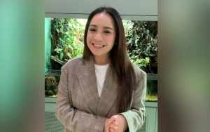 Nagita Slavina Punya Maksud Terselubung Ajak Para Ponakan Magang di Kantor RANS