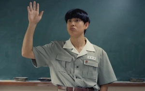 Im Siwan Buat Tekanan Jadi Motivasi Saat Bintangi 'Boyhood'