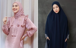 Irish Bella dan Natasha Rizky Saling Lempar Pujian Usai Hadapi Masalah Rumah Tangga