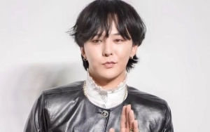 G-Dragon Buat Unggahan Savage usai Dinyatakan Tak Bersalah atas Kasus Narkoba