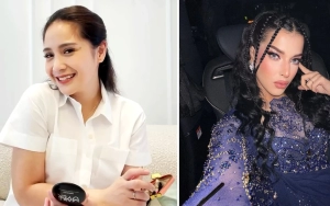 Nagita Slavina Nyaris Tak Dikenali Usai Dirias Tasya Farasya
