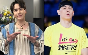 Kyuhyun Super Junior Kritik Perilaku Peserta Pria 'Single's Inferno 3' Terhadap Perempuan