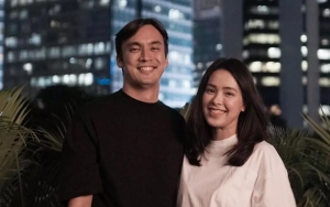 Rendy Kjaernett dan Lady Nayoan Makin Umbar Kemesraan Kala Pamer Momen Honeymoon