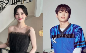 Karina aespa dan Sung Han Bin ZEROBASEONE Beri Kejutan dengan Lakukan 'Jingle Bell Rock' Challenge