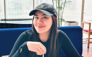 Aaliyah Massaid Tampil Cantik Maksimal Pamer Aura Mahal Saat Kenakan Rok Mini 