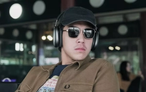 El Rumi Bak Bule Jawa Kala Nyeker Kunjungi Kampung Halaman Orang Tua