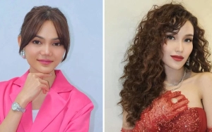 Rina Nose Pernah Kirim Chat Mengejutkan Saat Ayu Ting Ting Sedang Ramai Dihujat