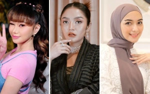 Denise Chariesta dan 7 Artis Ini Hadapi ASI Bermasalah hingga Ada yang Dilarikan ke UGD