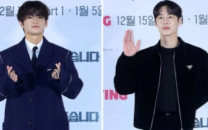 Suara Lee Jae Wook di 'Death's Game' Bikin Seo In Guk Serasa Dengar Diri Sendiri