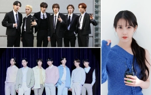 BOYNEXTDOOR Dibandingkan dengan BTS dan IU usai Insiden Bodyguard Dorong Fans