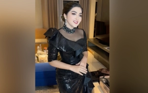 Ashanty Diperlakukan Bak Ratu Saat Berkunjung ke Rumah Eks Karyawan