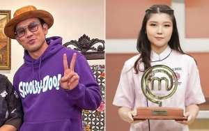 Denny Sumargo Ajak Belinda 'MCI' Main Basket usai Viral Video Ucapkan Syahadat