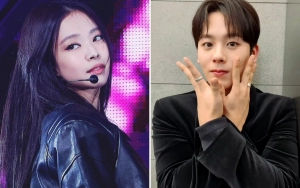 Bocoran Foto 'Apartment 404' Soroti Reaksi Kaget Jennie BLACKPINK dan Lee Jung Ha cs
