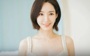 Teaser 'Marry My Husband' Kuak Balas Dendam Park Min Young ke Suami dan Sahabatnya